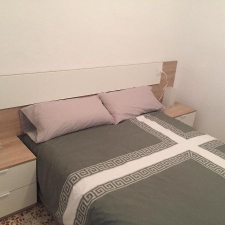 Appartamento Bungalow Duplex Santa Pola Esterno foto